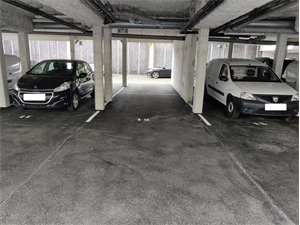 parking couvert à la location -   76100  ROUEN, surface 10 m2 location parking couvert - UBI347773778